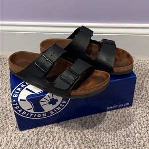 Birkenstocks